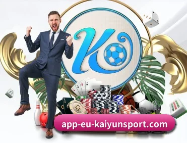 开云 APP | kaiyun